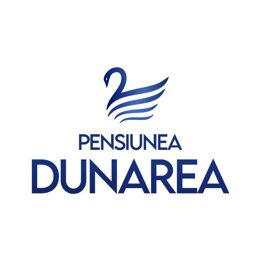 Pensiunea Dunarea Moldova Noua エクステリア 写真